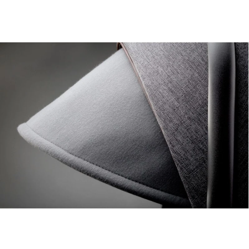 Кош за новородено Silver Cross, Wave, Zinc